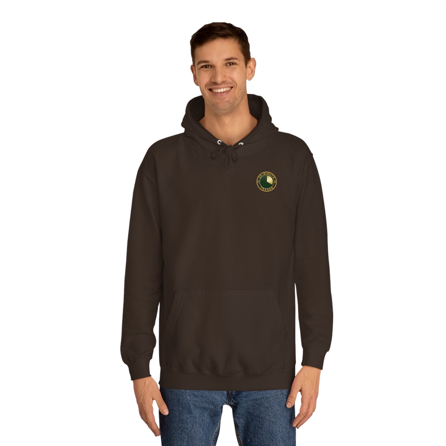 20-Minute Trader® Unisex College Hoodie