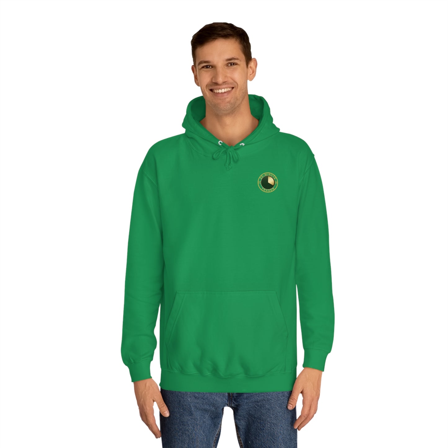 20-Minute Trader® Unisex College Hoodie