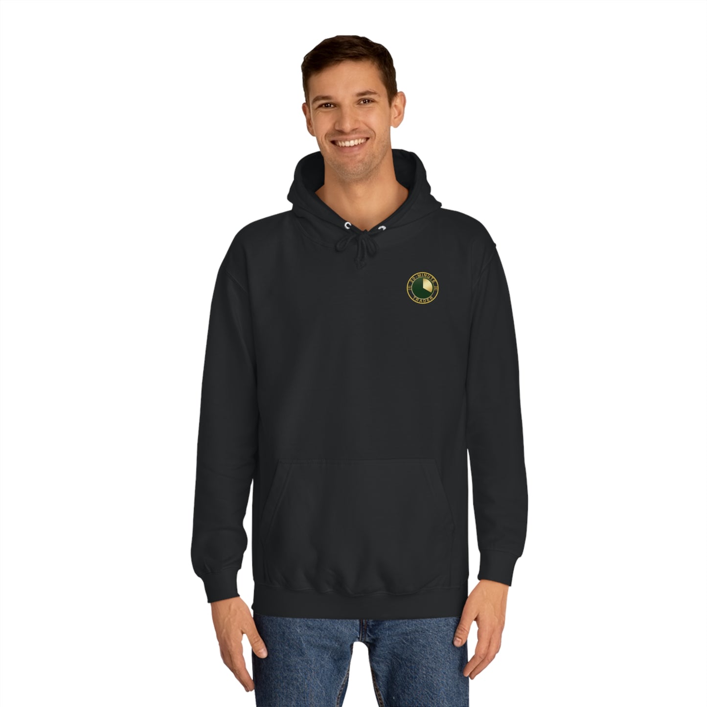 20-Minute Trader® Unisex College Hoodie