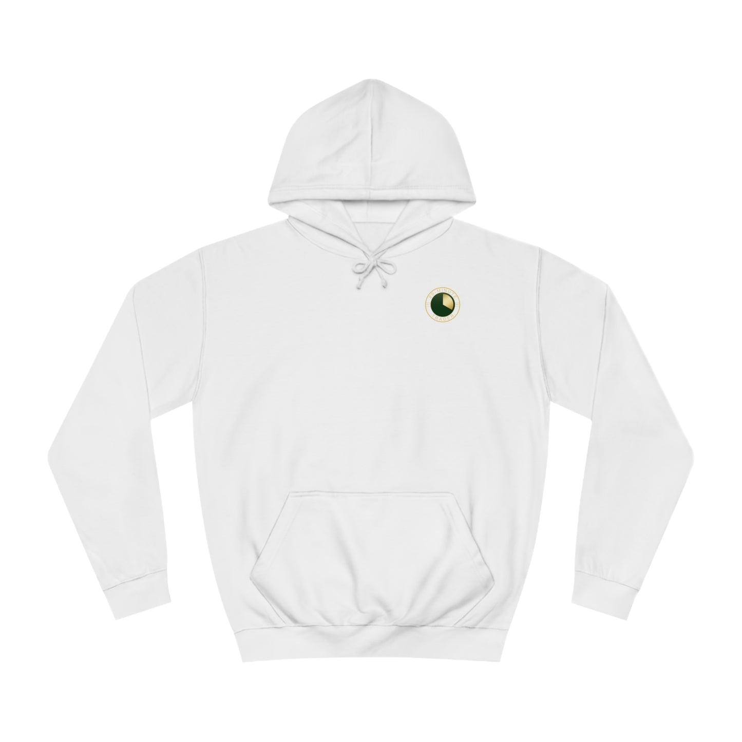 20-Minute Trader® Unisex College Hoodie