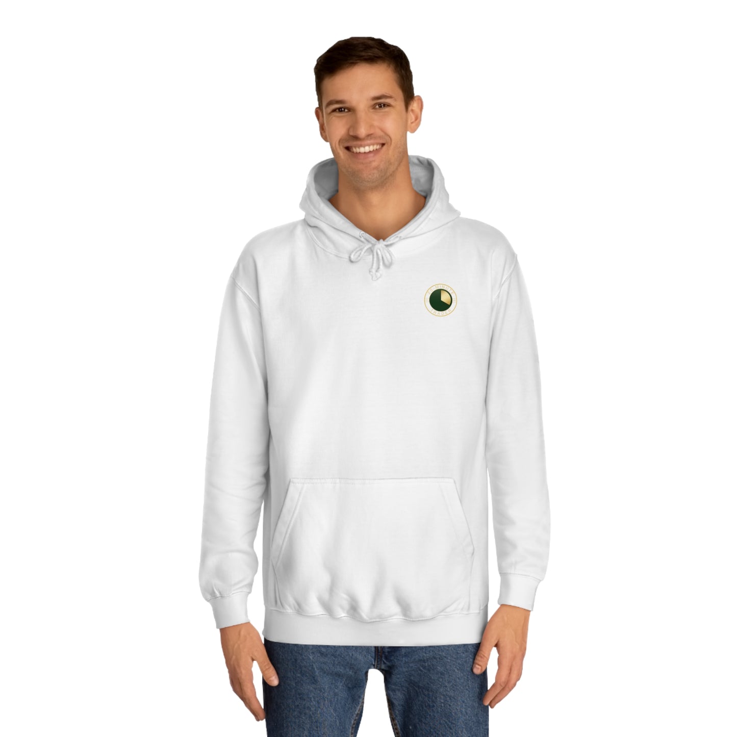 20-Minute Trader® Unisex College Hoodie