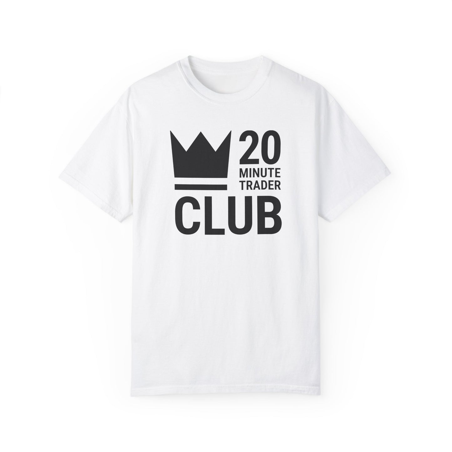 20-MT Club Official Tee