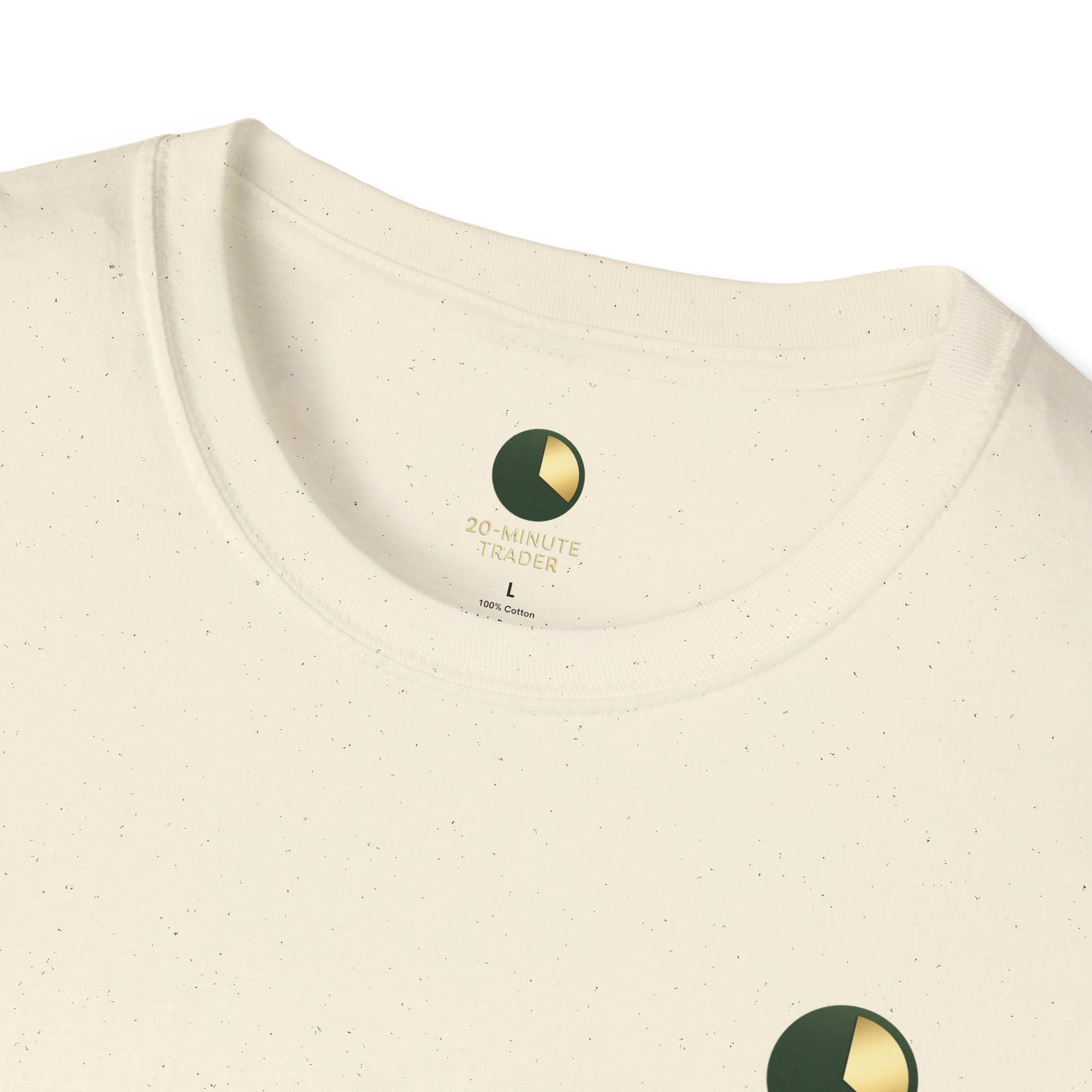 20-Minute Trader® Unisex Softstyle T-Shirt