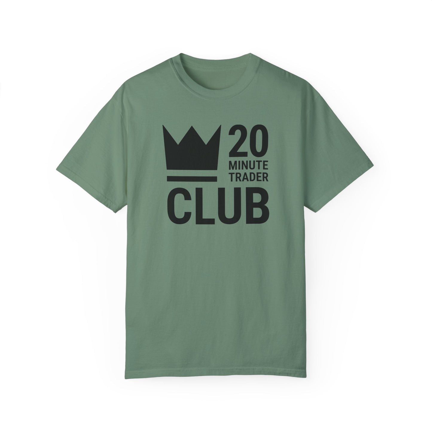 20-MT Club Official Tee