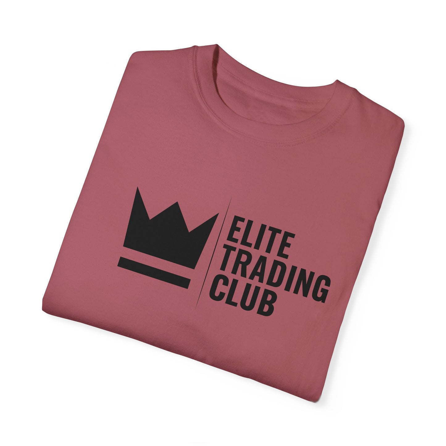 ETC Official Tee