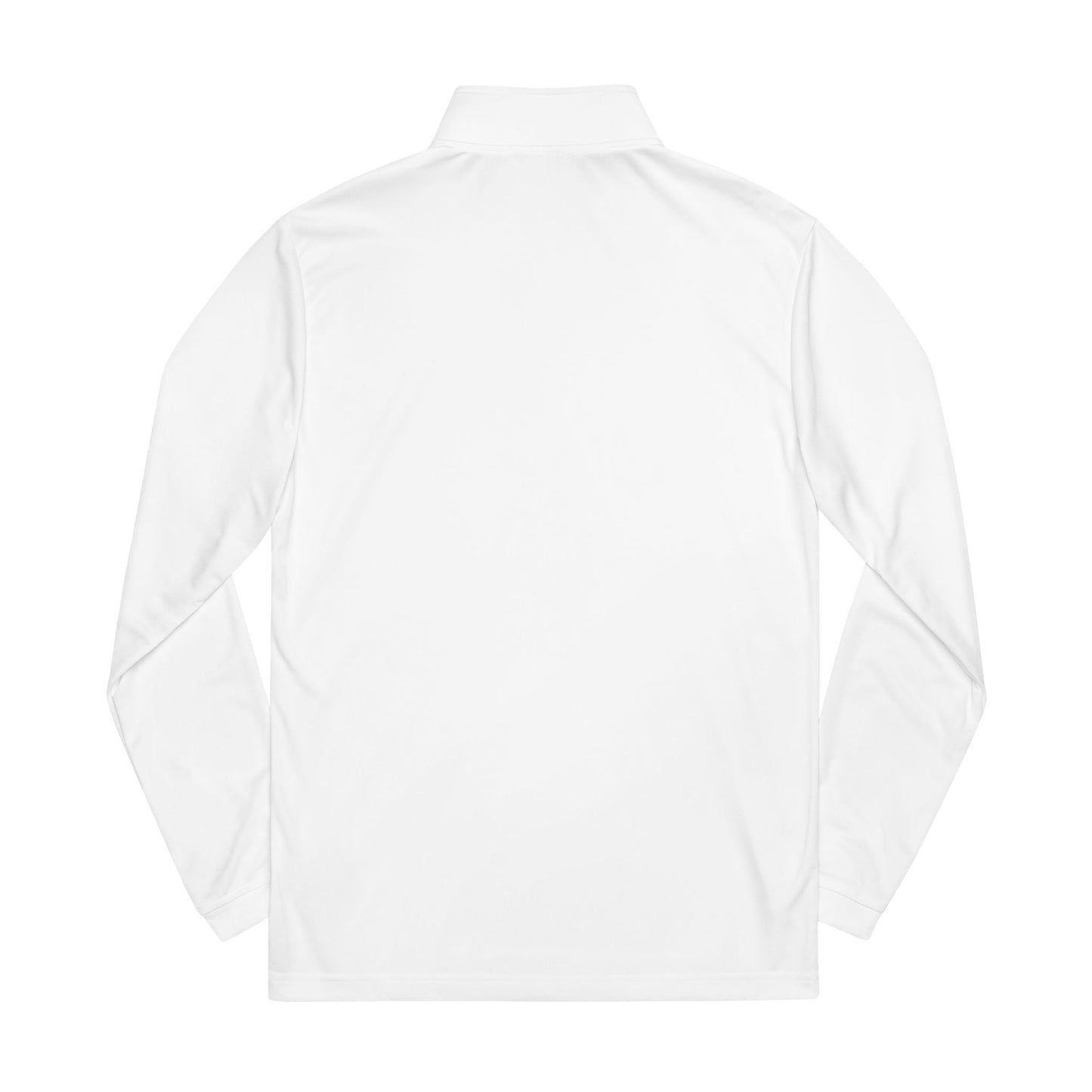 Adidas® R+D RA Quarter-Zip Pullover