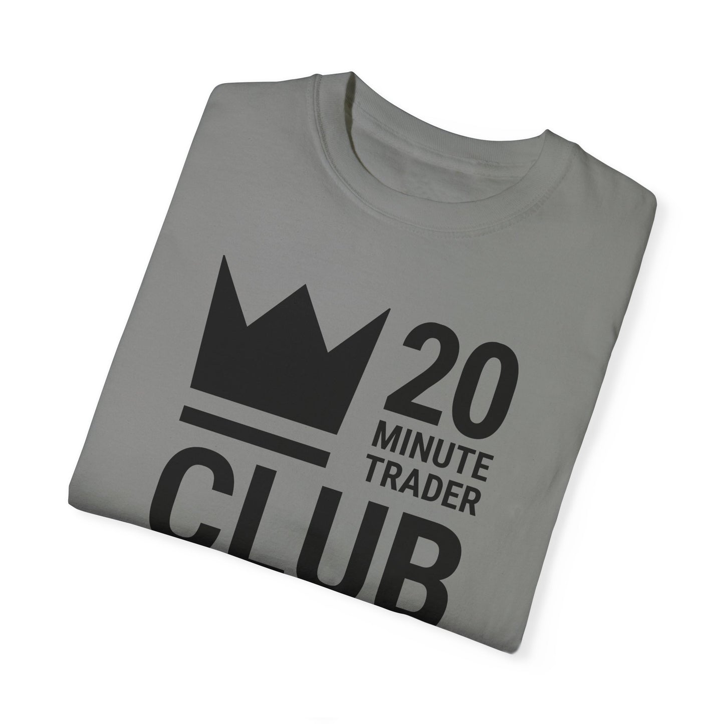 20-MT Club Official Tee