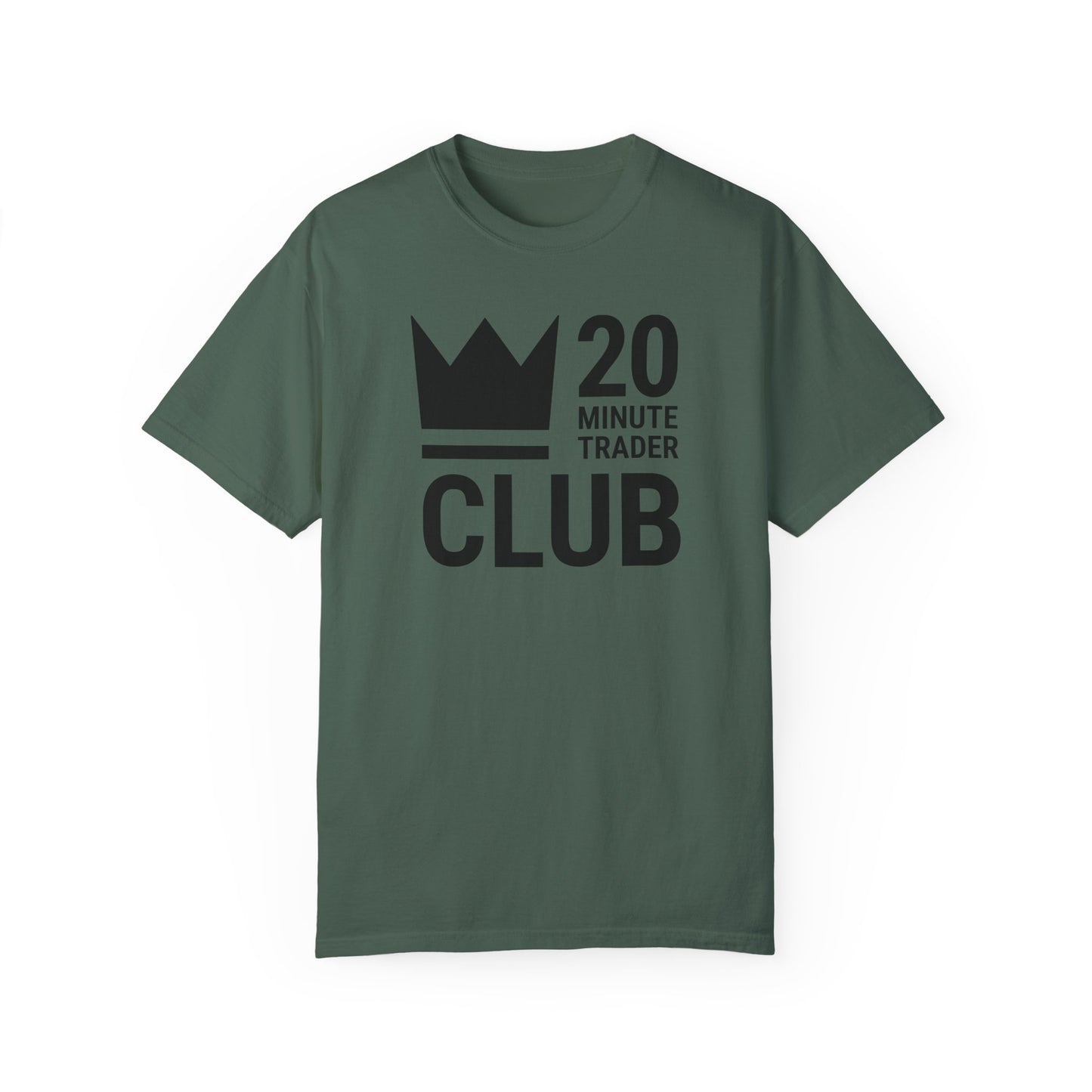 20-MT Club Official Tee