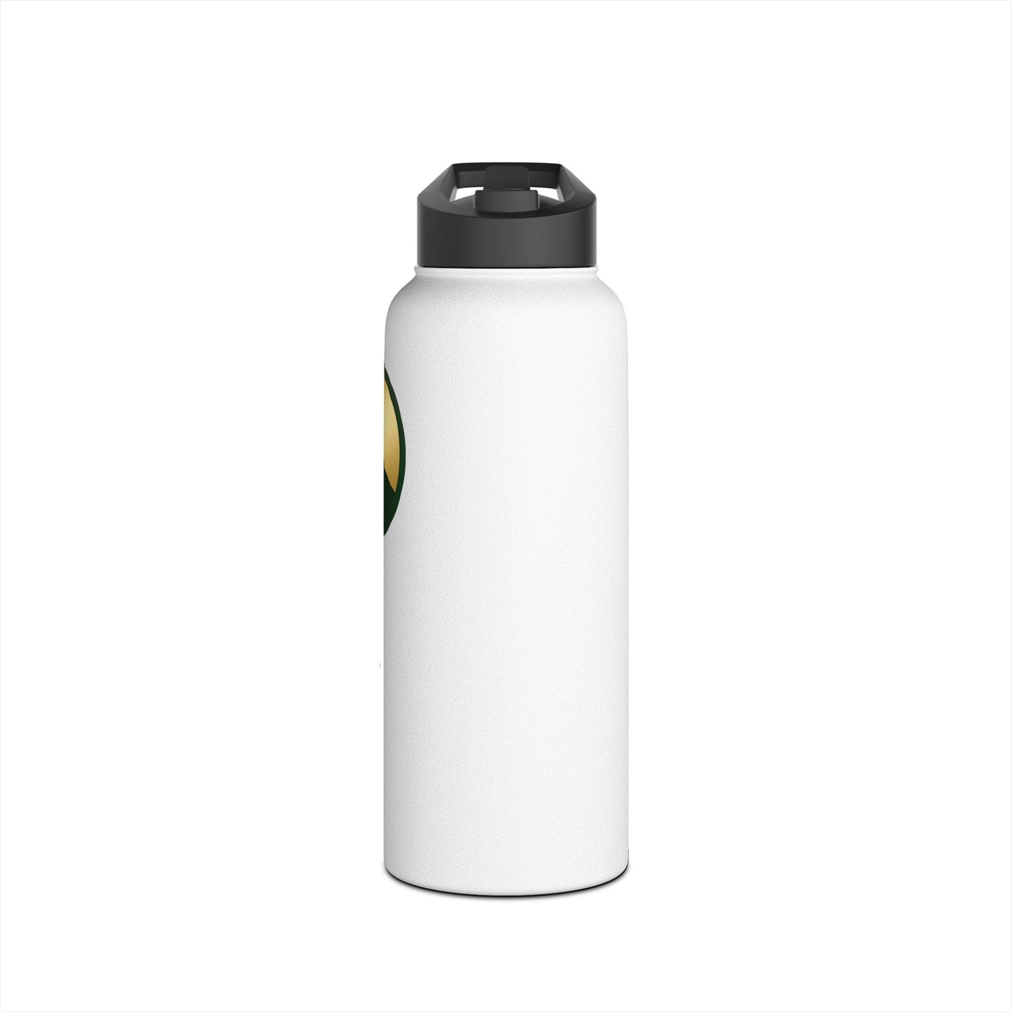 20-Minute Trader® Signature Water Bottle – 32 oz