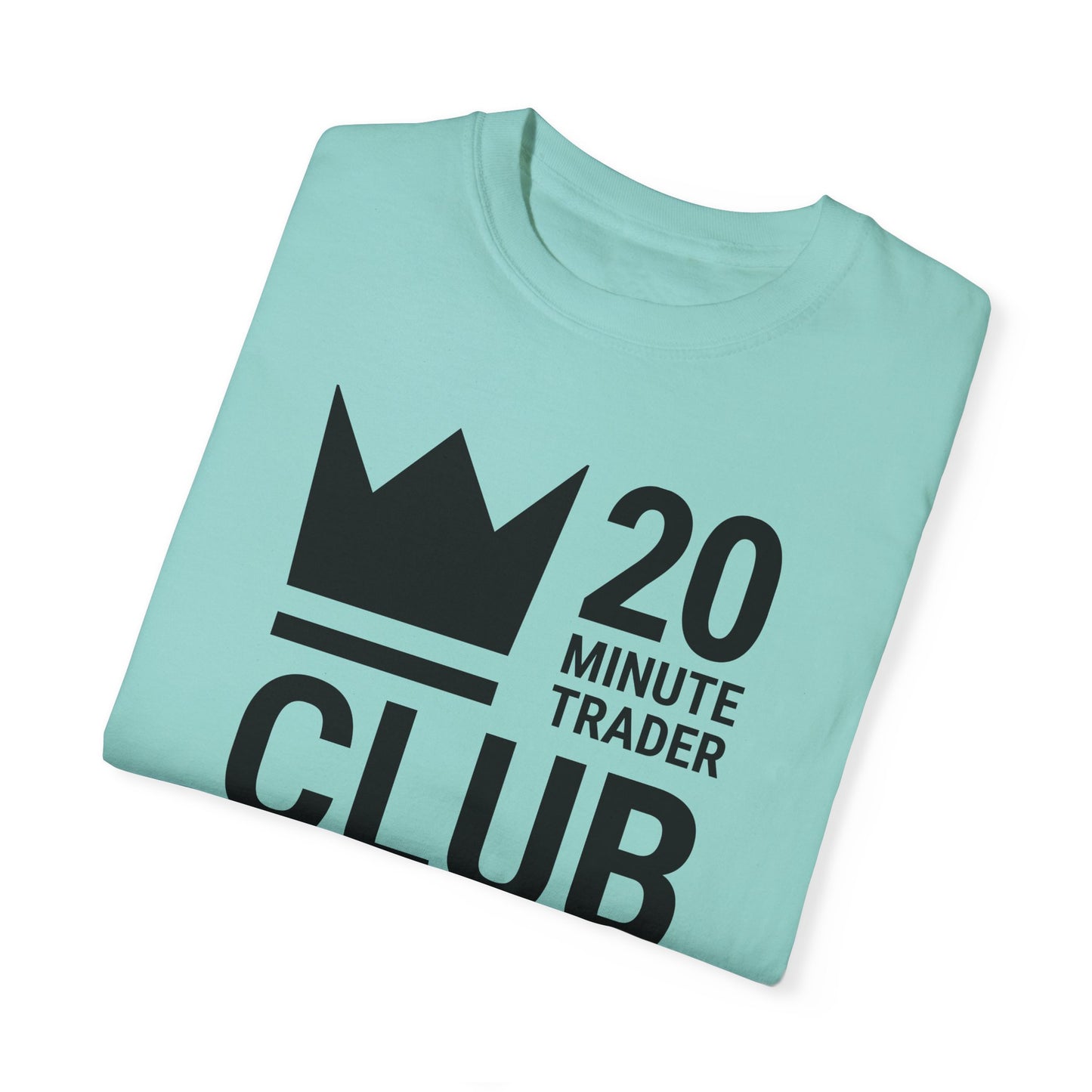 20-MT Club Official Tee