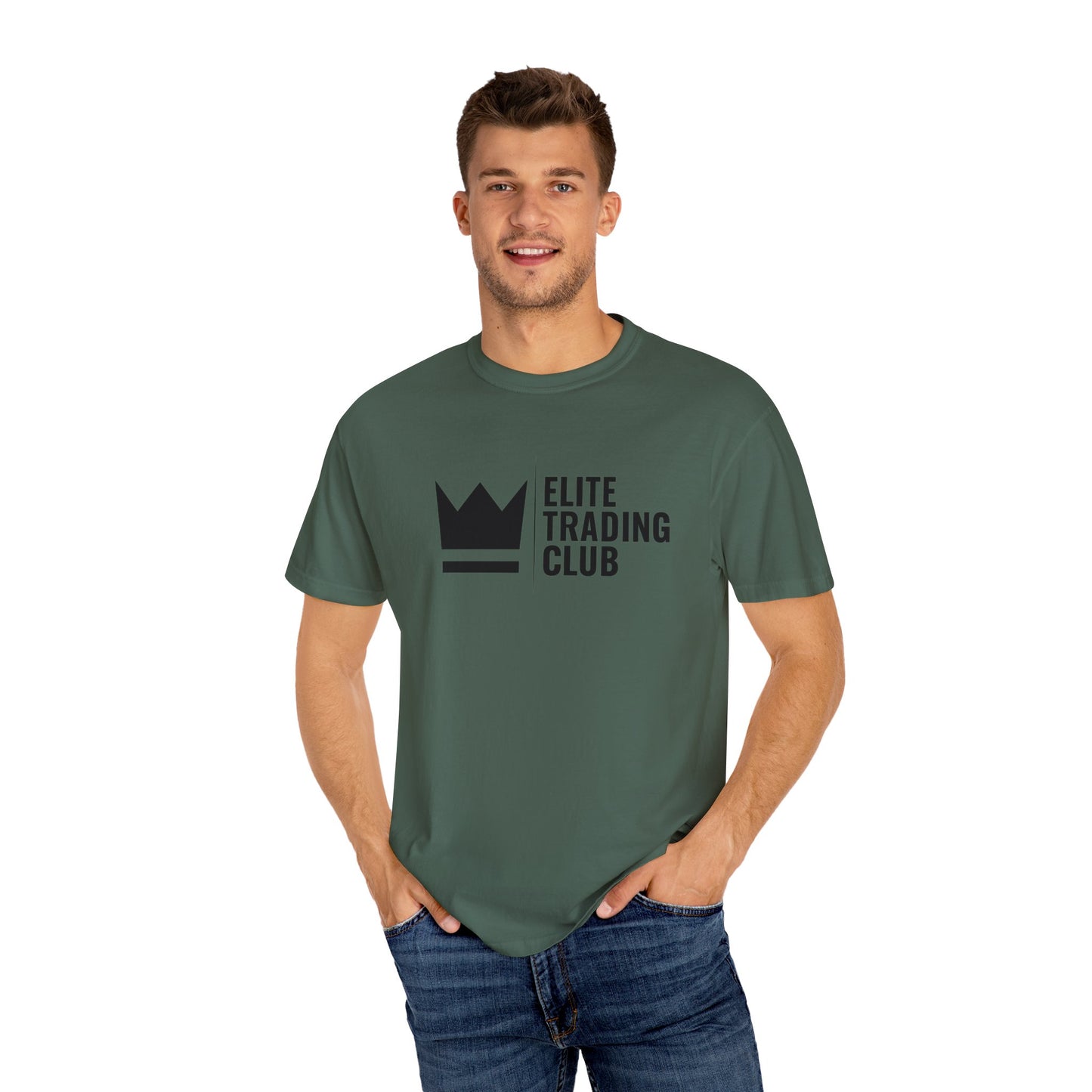 ETC Official Tee