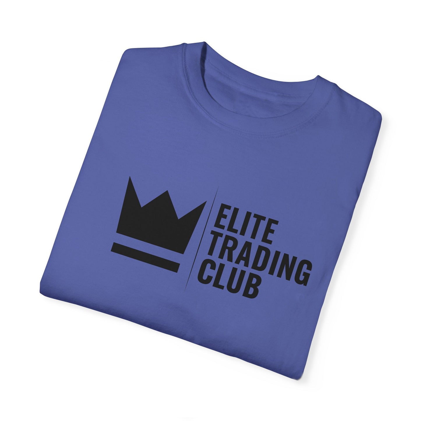 ETC Official Tee