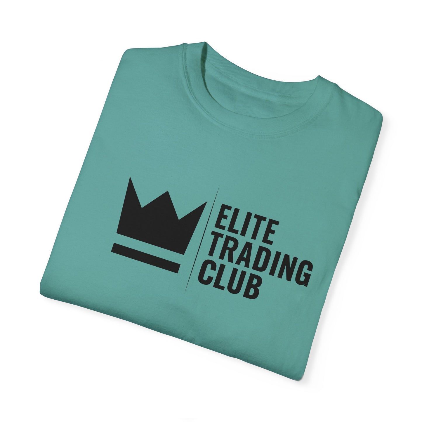 ETC Official Tee