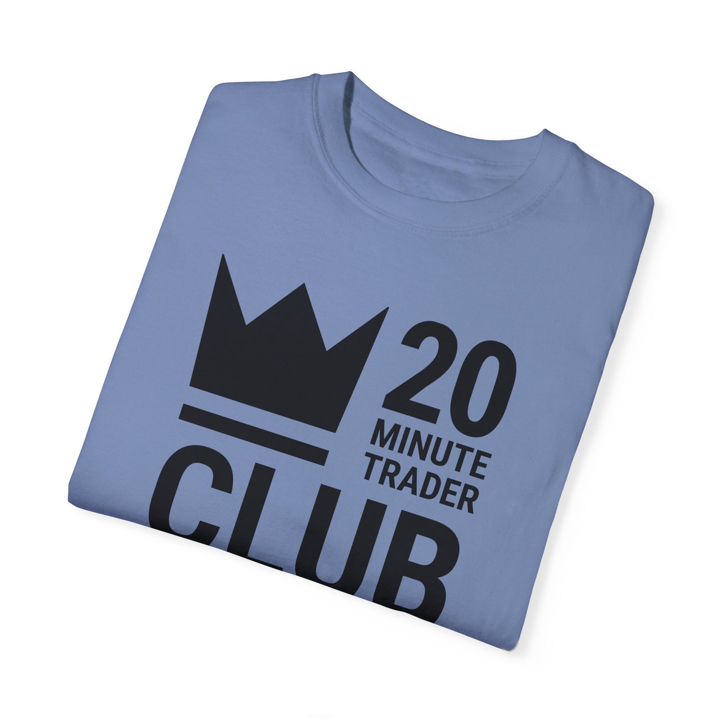 20-MT Club Official Tee