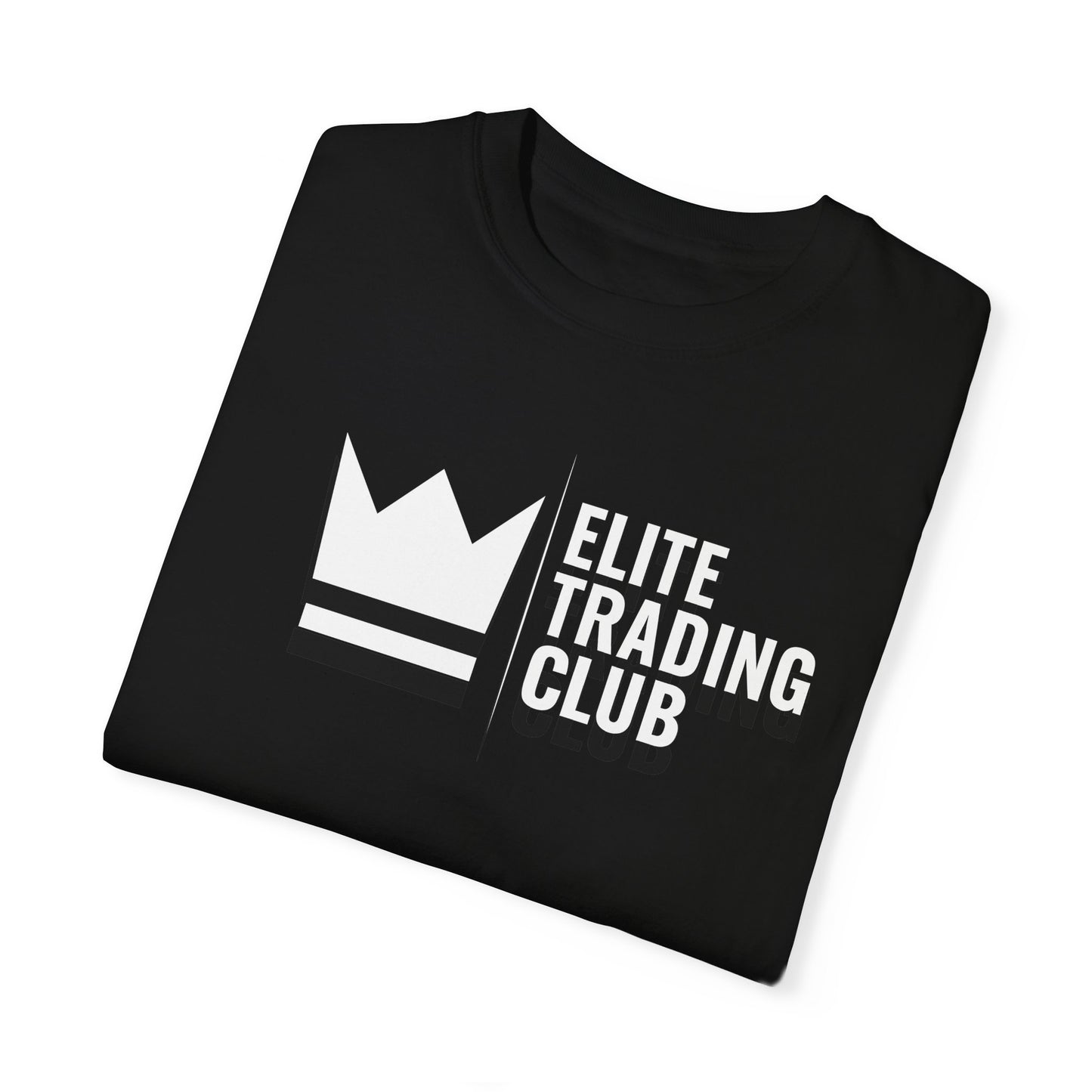 ETC Official Tee