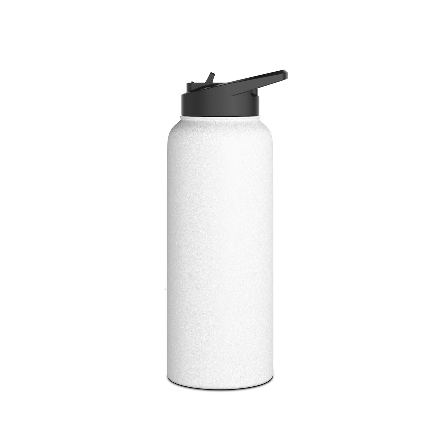 20-Minute Trader® Signature Water Bottle – 32 oz