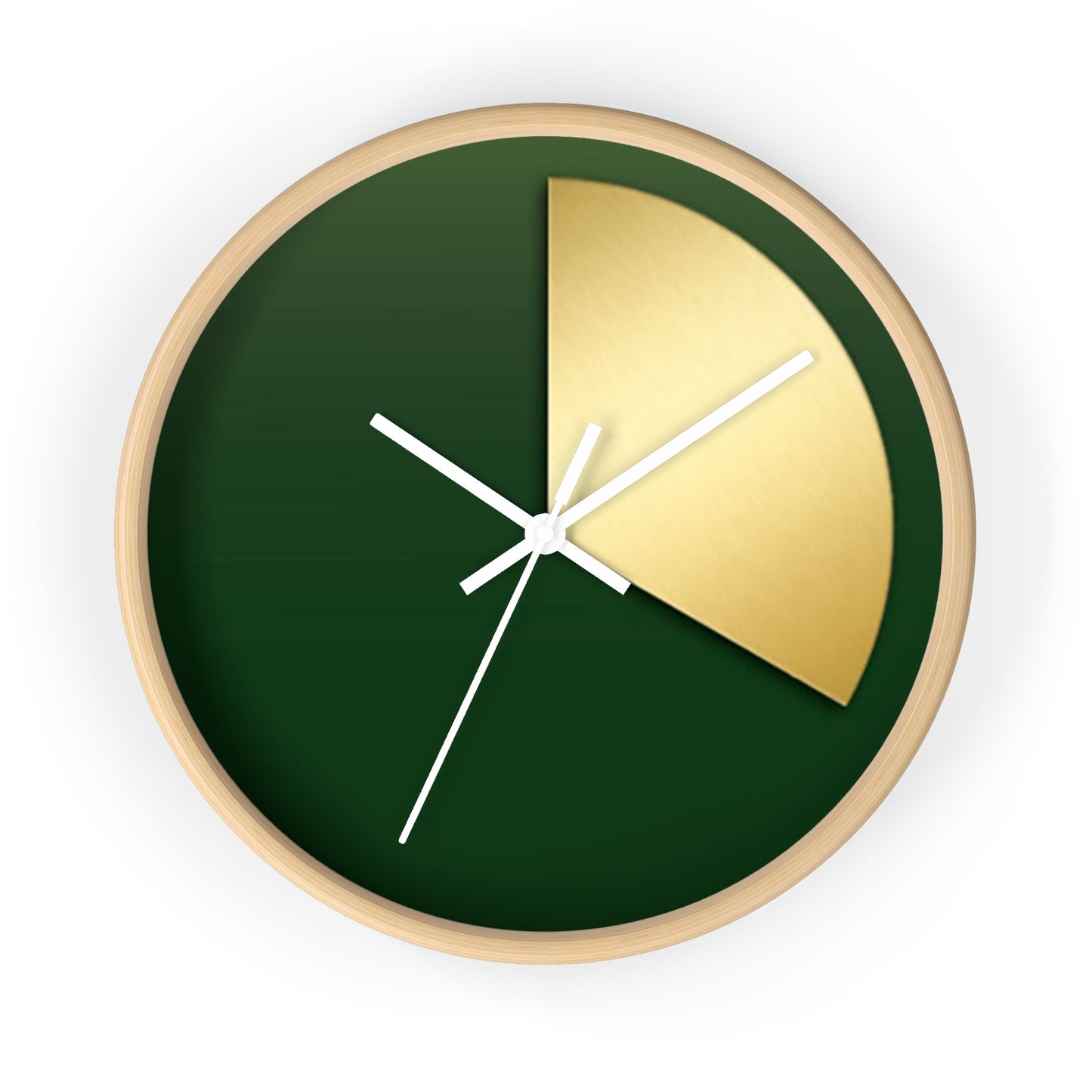 20-Minute Trader® Wall Clock
