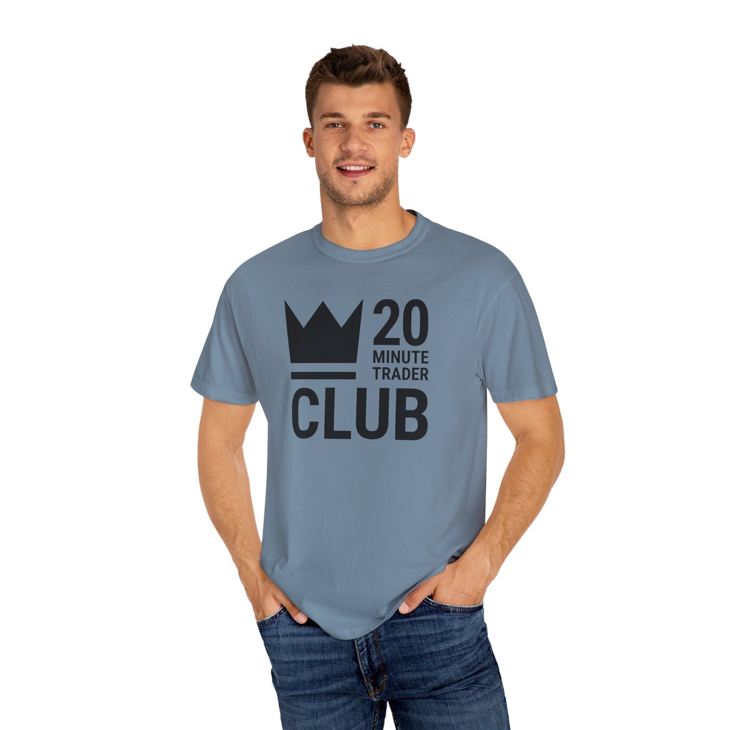 20-MT Club Official Tee