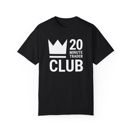 20-MT Club Official Tee