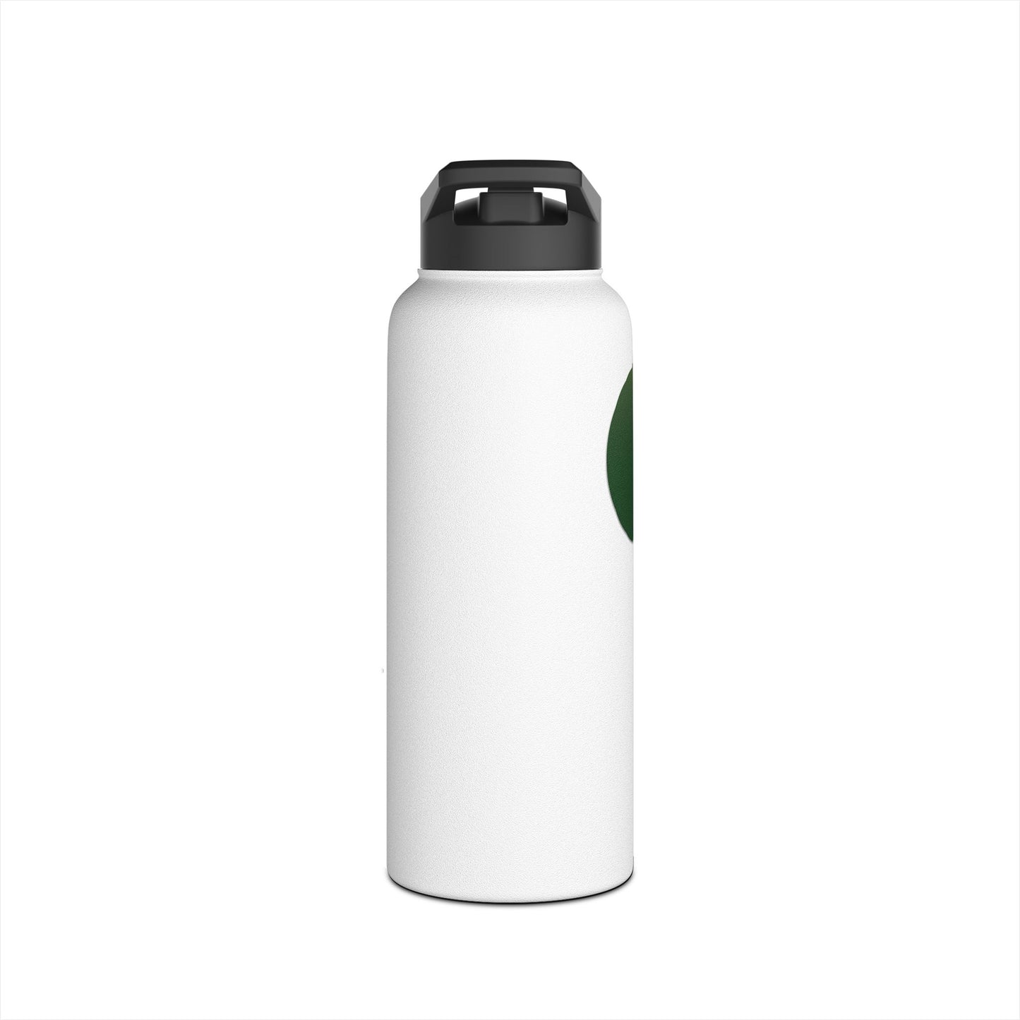 20-Minute Trader® Signature Water Bottle – 32 oz