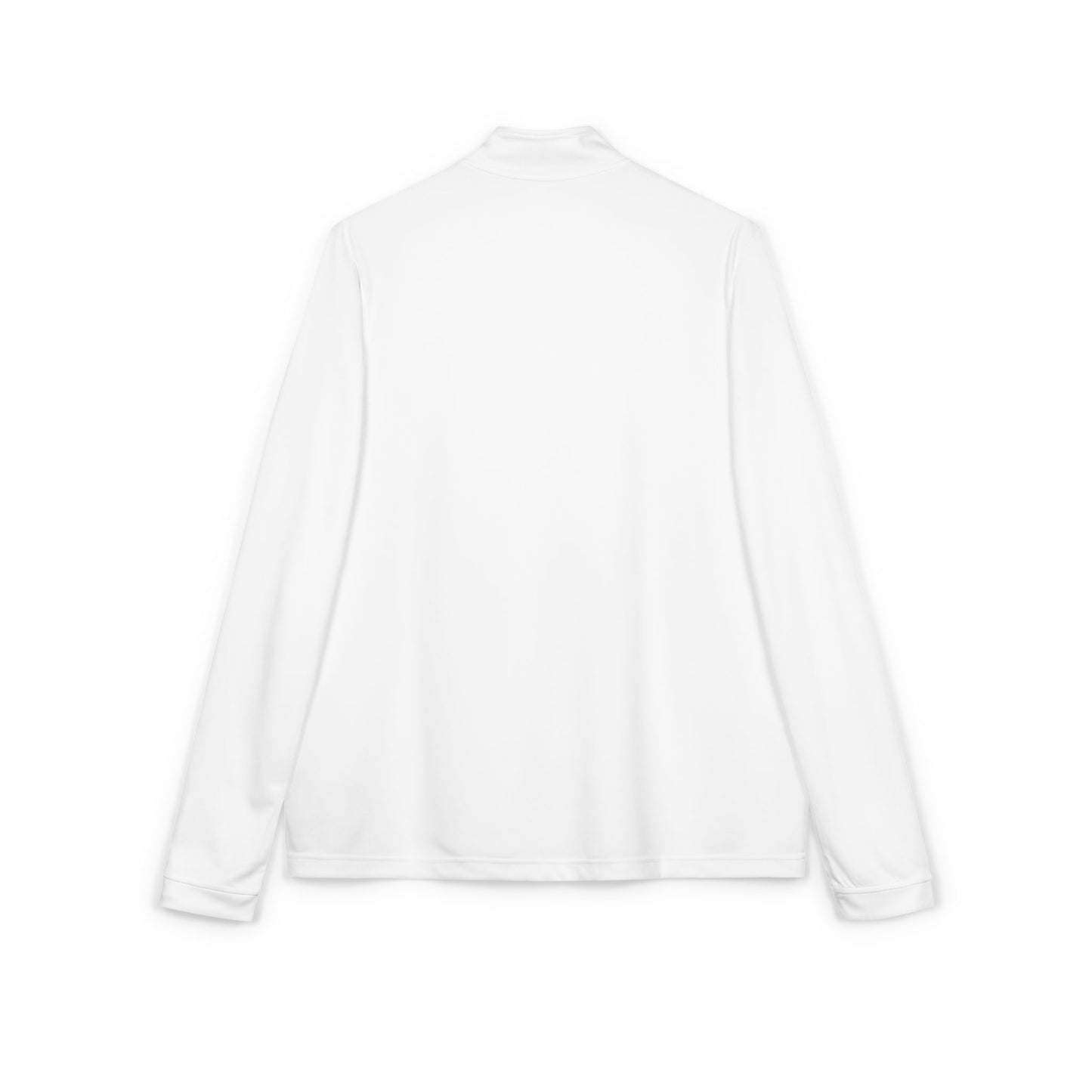 Adidas® R+D RA Quarter-Zip Pullover