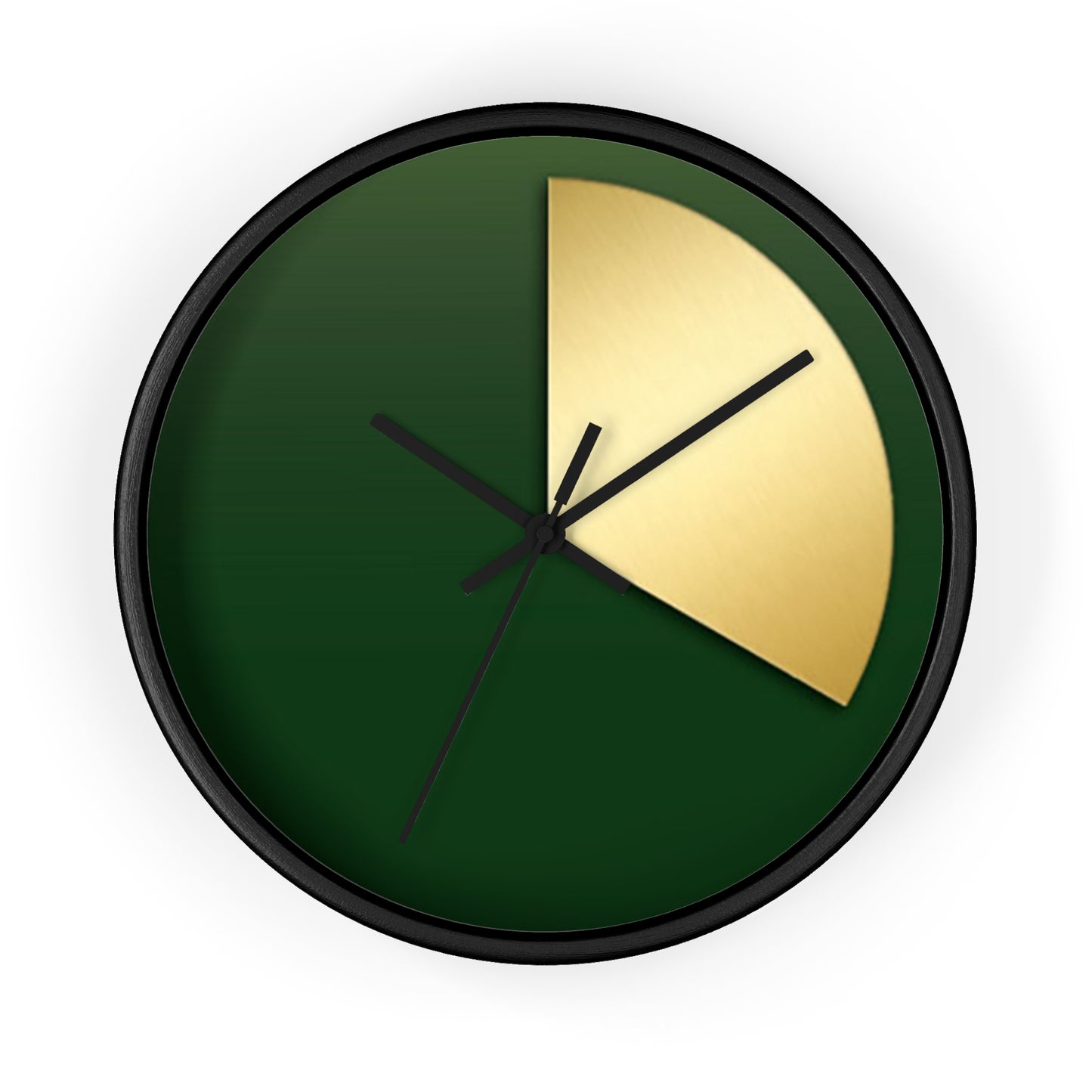 20-Minute Trader® Wall Clock