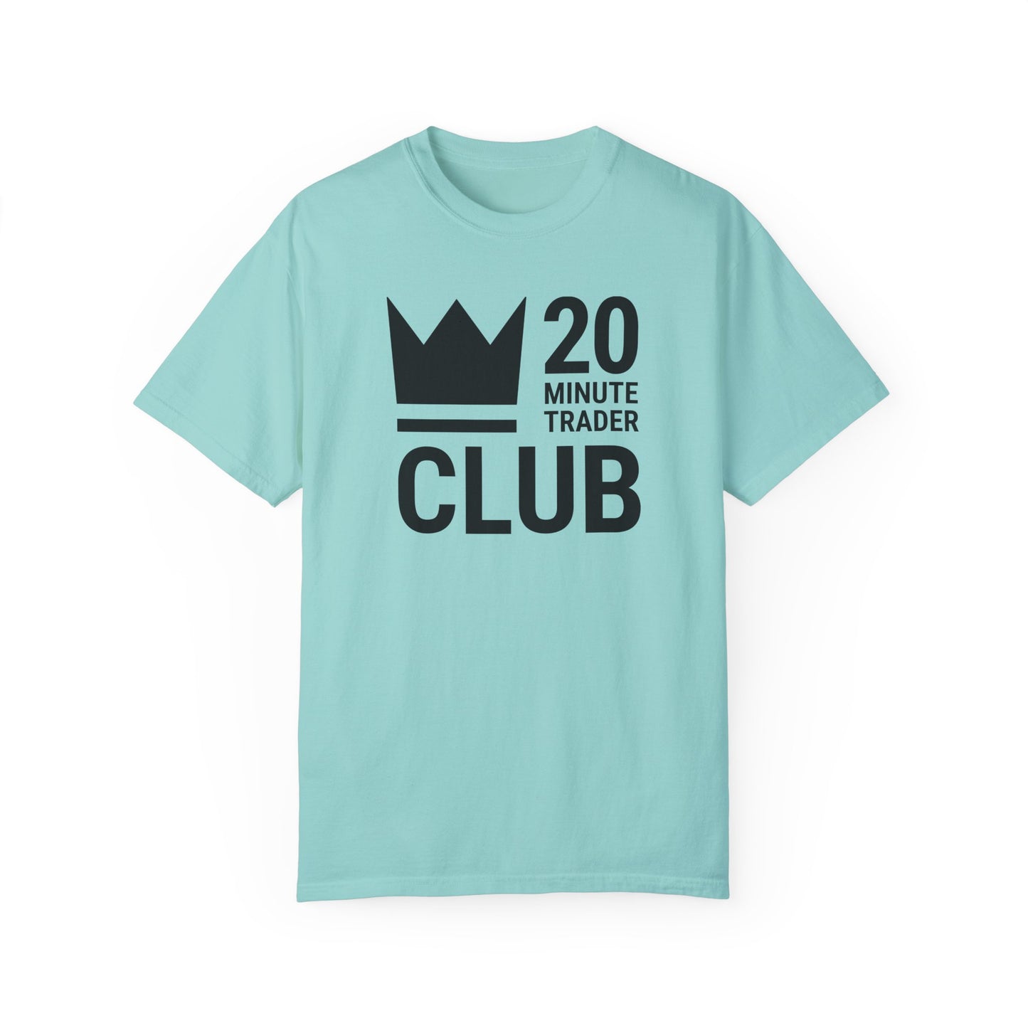 20-MT Club Official Tee