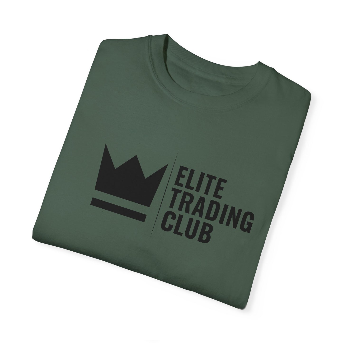 ETC Official Tee