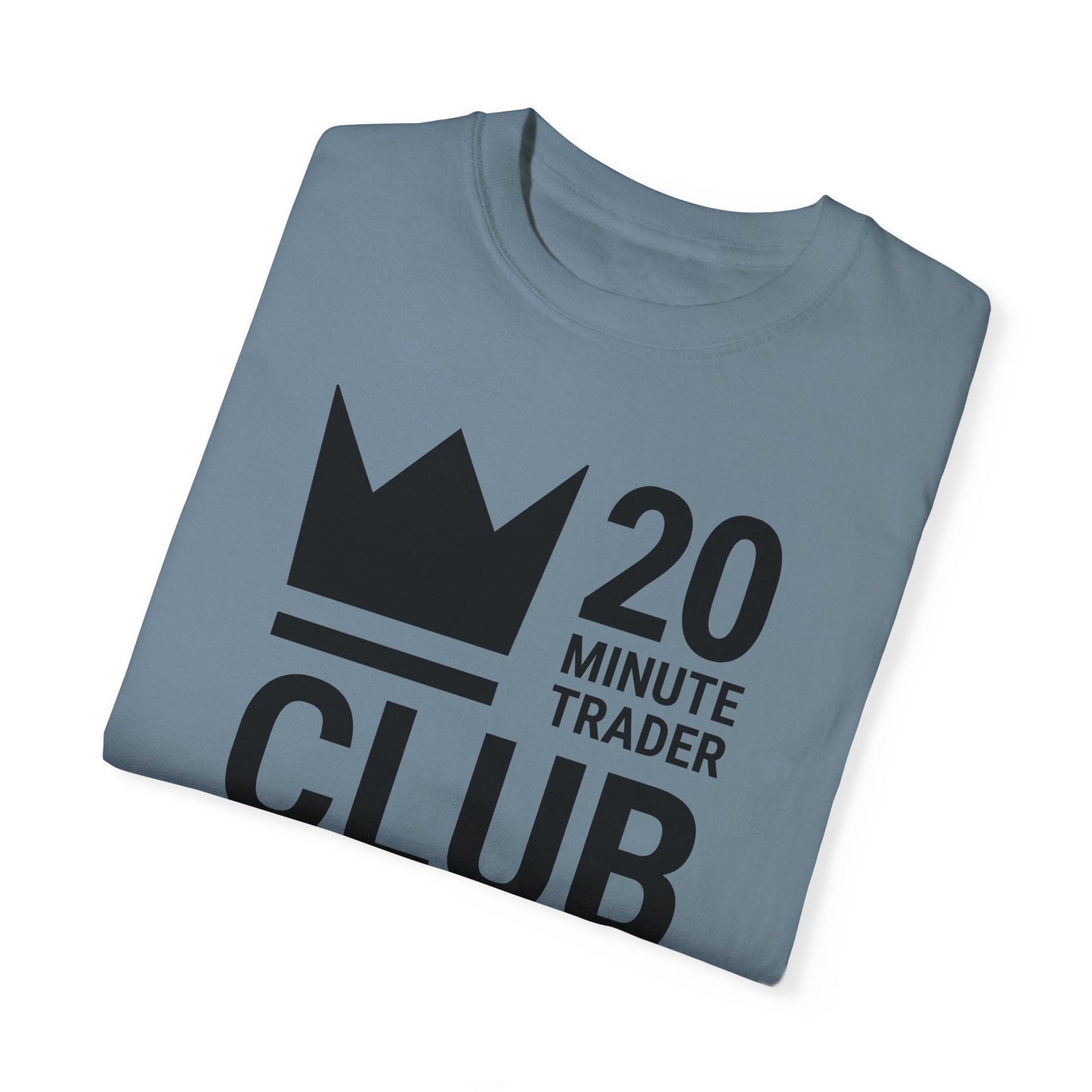 20-MT Club Official Tee