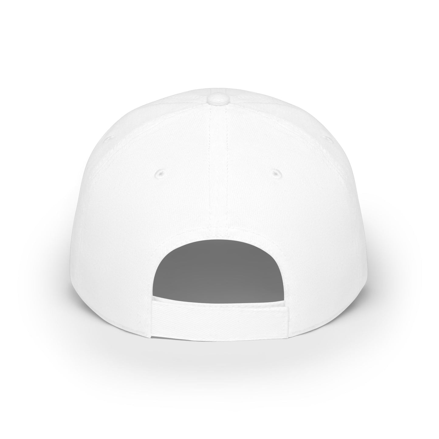 R+D Pattern Lab Embroidered Cap