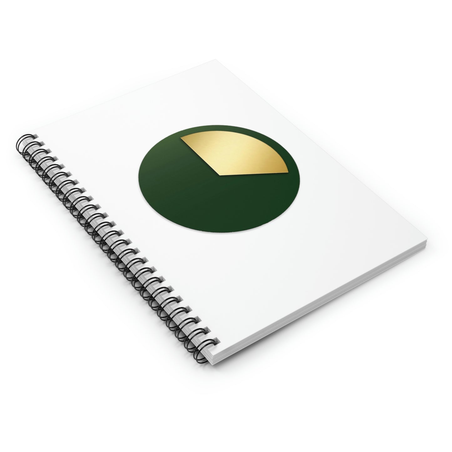 20-Minute Trader®  Notebook