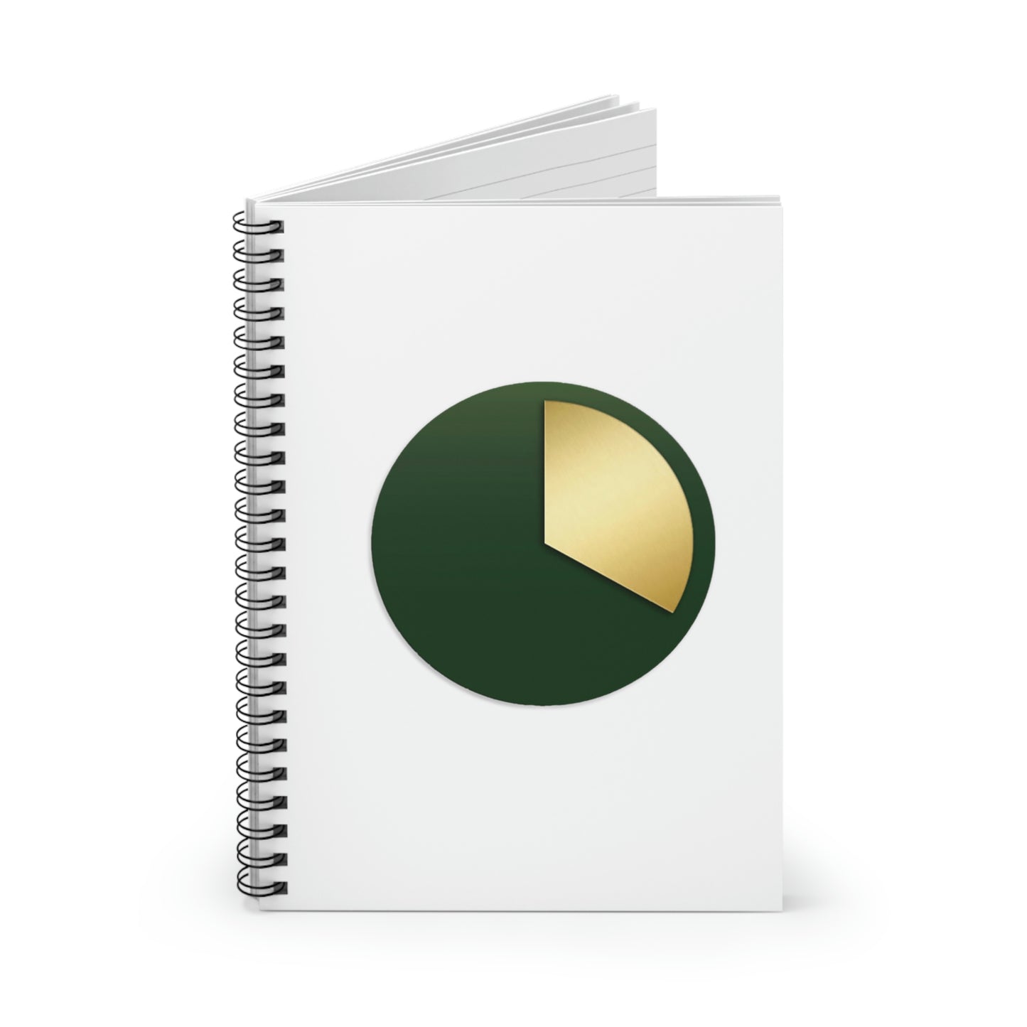 20-Minute Trader®  Notebook